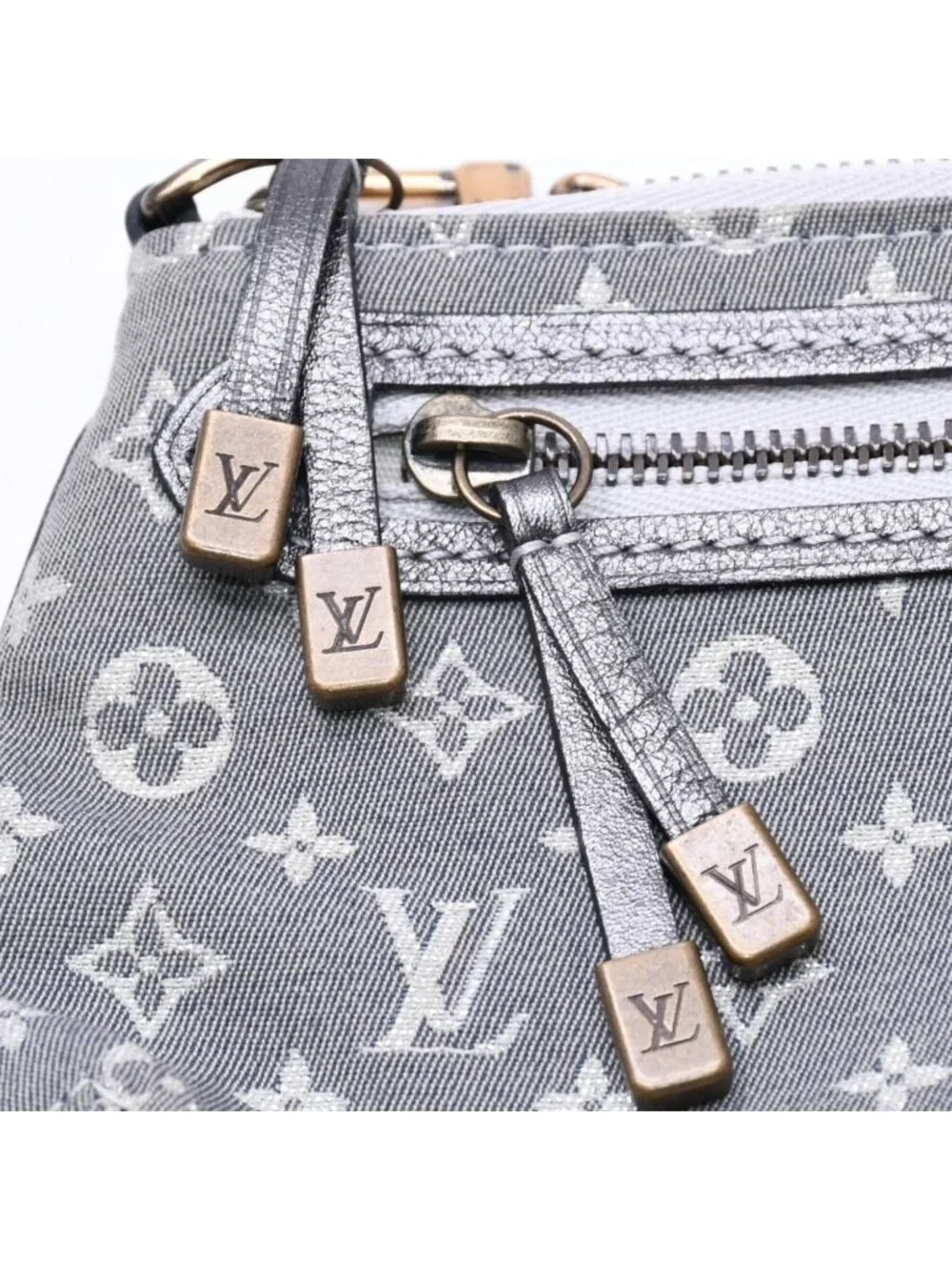 Louis Vuitton this authentic